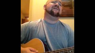 Fields of Gold cover by Jesse O.