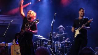 Devon Allman Band - Midnight Lake Michigan Live Rhythm & Blues Night 2017 Groningen