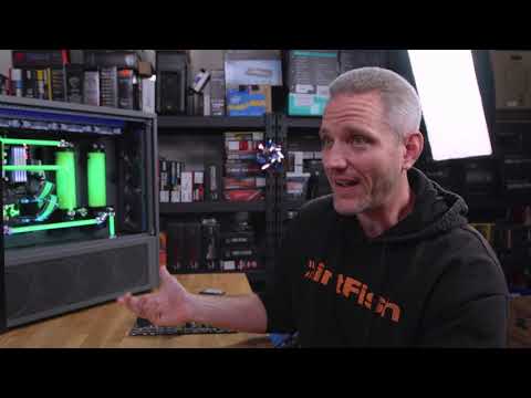 I went to delid my CPU... but I didn’t expect this!