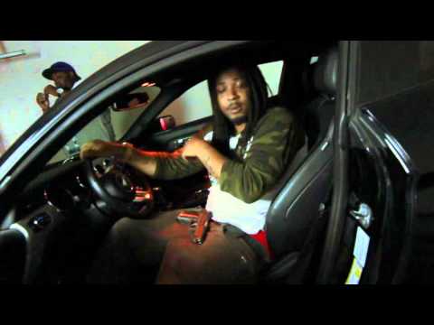 Ronald Mack :  Bout Whatever