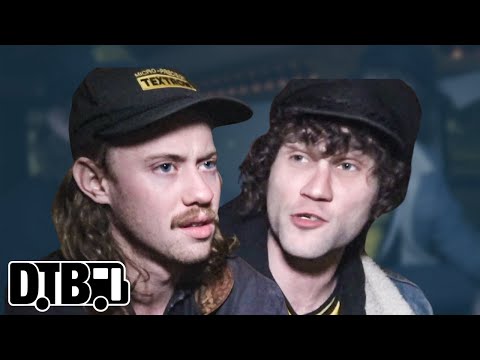 Flesh Panthers - FIRST CONCERT EVER Ep. 377