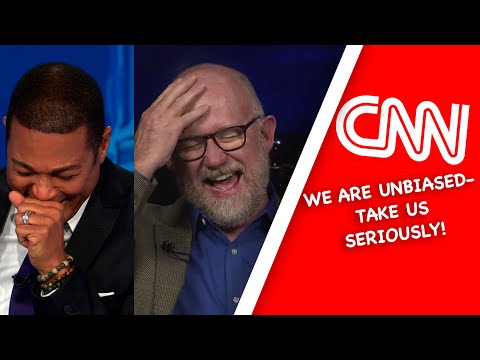 CNN Goes On Bigoted Rant: Says Trump Voters Can't Read