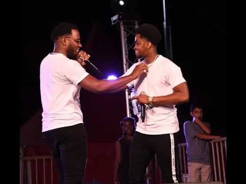 Terrell Elymor X Reed Blowz   Oustawi (Audio)