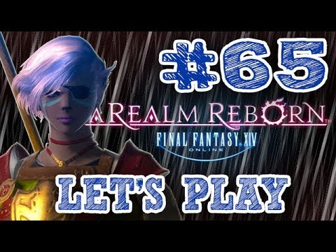 FFXIV: A Realm Reborn - Part 65: Little Ala Migho