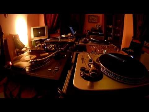 wtz, techno live mix 11-03-2017