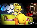 SFM Night 3 Vore
