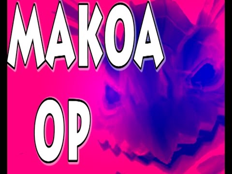 Makoa sigue en el META, paladins