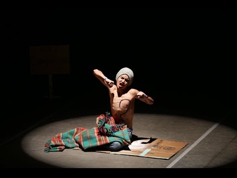 SOLO JUVENIL - 2º Lugar | Danças Urbanas | RCA DANCE | Valinhos em Dança 2017