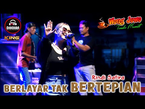 BERLAYAR TAK BERTEPIAN [ TERBARU ] RINDI SAFIRA - WONGJOWO MADIUN x DHEHAN AUDIO TOPpp