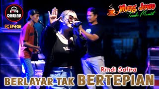 Download lagu BERLAYAR TAK BERTEPIAN [ TERBARU ] RINDI SAFIRA - WONGJOWO MADIUN x DHEHAN AUDIO TOPpp mp3