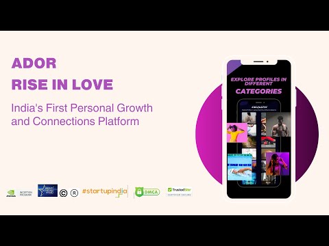 Ador®️: Grow & Connect with AI