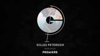 Mark Barrott - Cirrus and Cumulus (GPWWP Premiere)