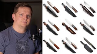 All ROG Knives are 15% off!! | For a Limited Time