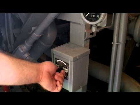 Starting Clinton Terminal GP9 4444