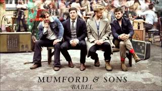 Mumford &amp; Sons - Holland Road