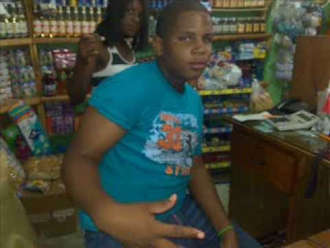 Robin Cariño   La fea