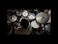 So Into You  by Steve Cole - Dave Naus Drum Cover