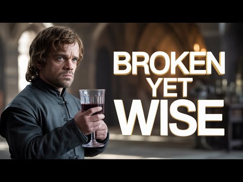 Tyrion Lannister Philosophy: Cripples, Bastards & Broken Things
