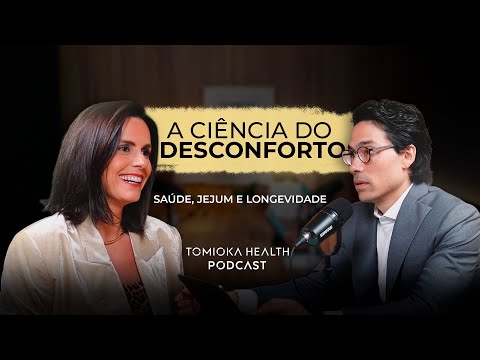 Dr. Renato Tomioka, MD, PhD and Dra Maíra Soliani