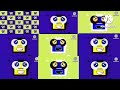 Klasky Csupo Effects Powers 33 Parison