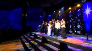 The Collingsworth Family Feels Like Christmas DVD