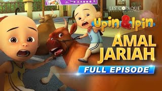 Download lagu Upin & Ipin - Amal Jariah mp3