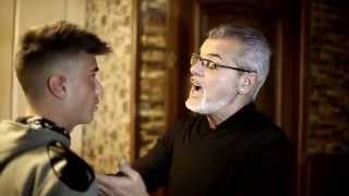 Antonio Amato feat Nello Amato - ' O bene e nu figlio (Video Ufficiale)