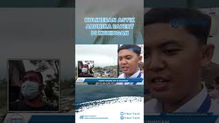 Tempat Wisata Arunika Eatery di Kuningan, Tawarkan Sensasi Kulineran di Bawah Kaki Gunung Ciremai