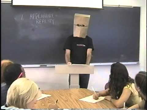 How to succeed in grad school without really trying (part 1)