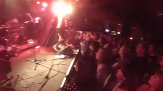 Foxygen live Berlin - Can't contextualize my mind