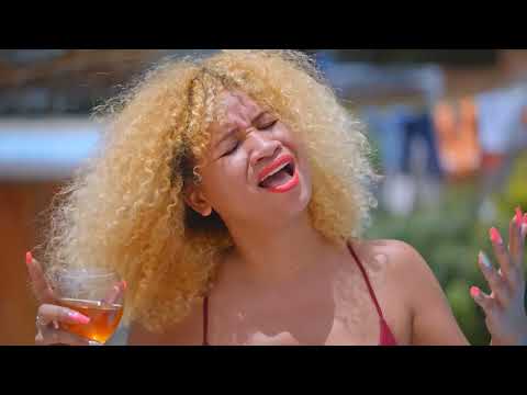 Annicette - Tsisy kara za (Clip Officiel)