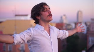 Carlos Moreno - Yo Quiero El Mundo Entero (Official Video)