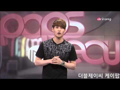 150709 JJCC - 더블제이씨 Eddy 'Pops In Seoul'