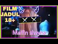 CUMA MALFIN SHAYNA YANG BERANI ADEGAN KAYA GINI FILM JADUL MANTULLLLL