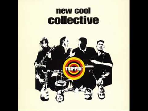 New Cool Collective - Perry