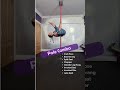 Pole Combo - Pole Tricks