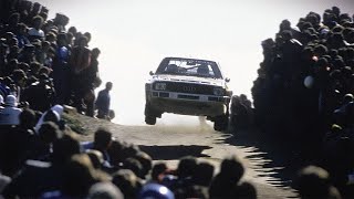 rally house that hits hard