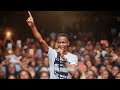 MUTSVENE Ft Rabson Tivatyi Kingdom Culture His Grace EP Visualizer