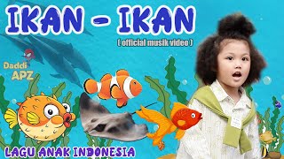Download lagu Lagu Anak Ikan - Ikan ( Musik Video ) Lagu Anak Indonesia Terbaru Ikan - Ikan mp3 Download lagu Lagu Anak Ikan - Ikan ( Musik Video ) Lagu Anak Indonesia Terbaru Ikan - Ikan mp3
