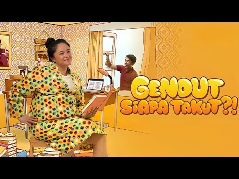 Gendut Siapa Takut Full Movie Film Indonesia || Film Bioskop Terbaru