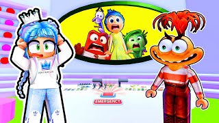 Anxiety is TAKING OVER and TRAPPED all the Emotions! Can the Kin Tin Krew stop Anxiety?!