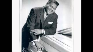 Fats Domino - Margie (1959) (HQ)