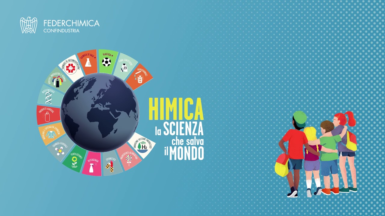 Premio Federchimica 2021 2022 TUTORIAL