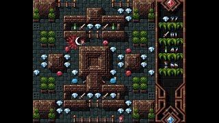 Amiga Longplay: Worthy