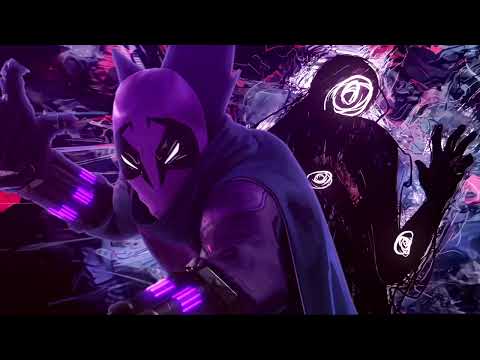 Prowler & Spot Theme Mix | Spider-Man: Across the Spider-Verse