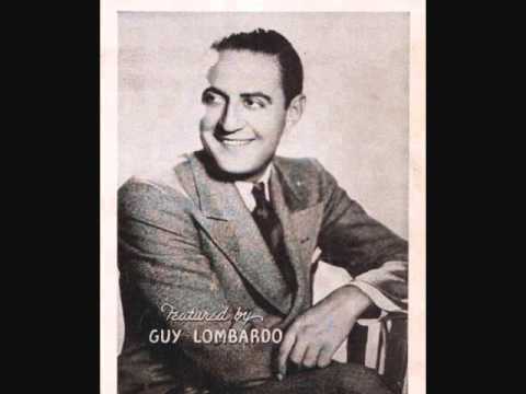 Guy Lombardo and His Royal Canadians - So Rare (1937)