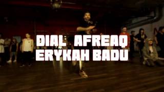 Alex Fetbroth - Dial'Afreaq