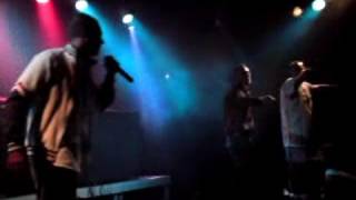 Sud Sound System Baar 3.10.2008 - Una sula