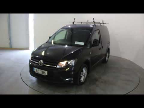 Volkswagen Caddy CADDY PV HIGH TDI 150BHP - TENDER - Image 2