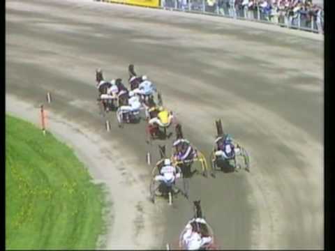 Elitloppet 1987